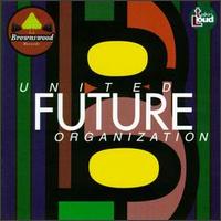 United Future Organization - The Sixth Sense